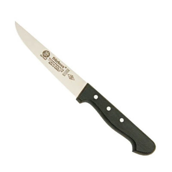 Sürmene Mutfak Bıçağı No:61010 (Deri Yüzme)