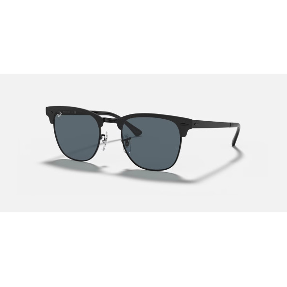 Rayban Rb3716 METAL CLUBMASTER 186R5  Unisex Güneş Gözlüğü