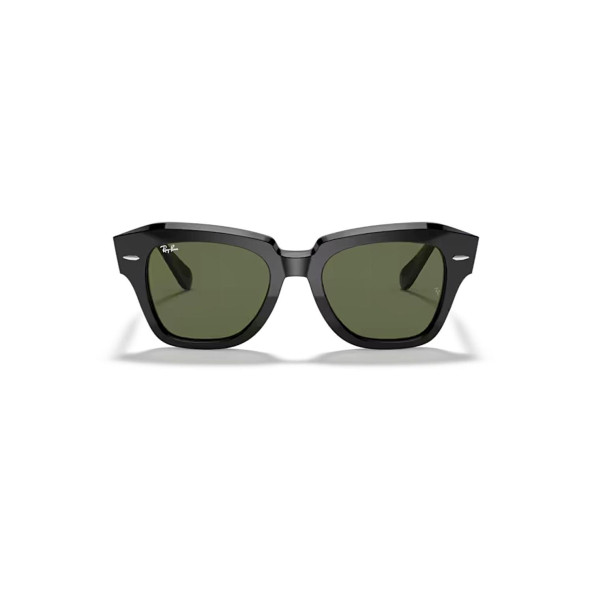 Rayban Rb2186 901/31  49/20  STATE STREET Kadın Güneş Gözlüğü