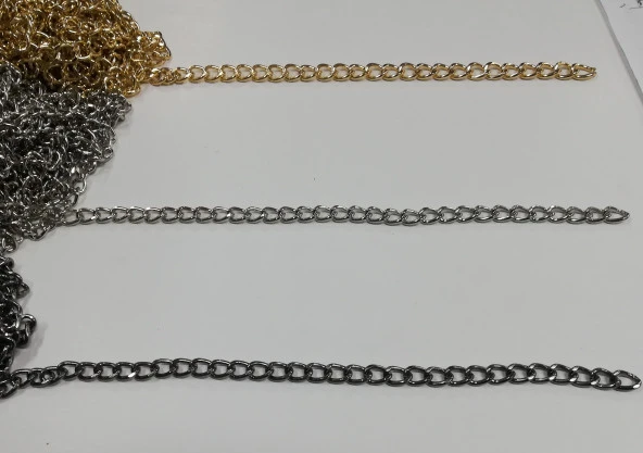 Çanta Zinciri  ( 1 Metre )