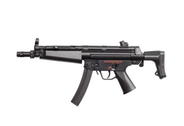 Asg MP5 A5 Airsoft 6mm