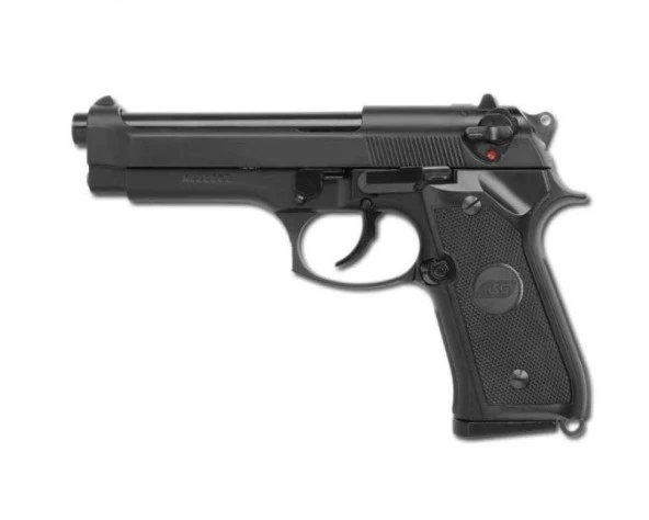 ASG M9 BERETTA Heavy Weight BB AİRSOFT