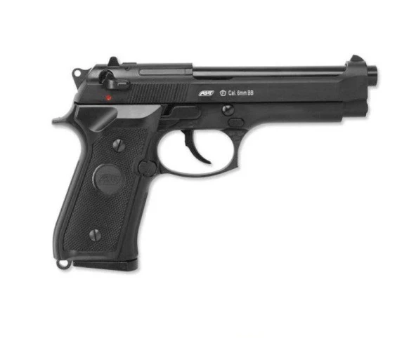ASG M9 BERETTA Heavy Weight BB AİRSOFT - 2