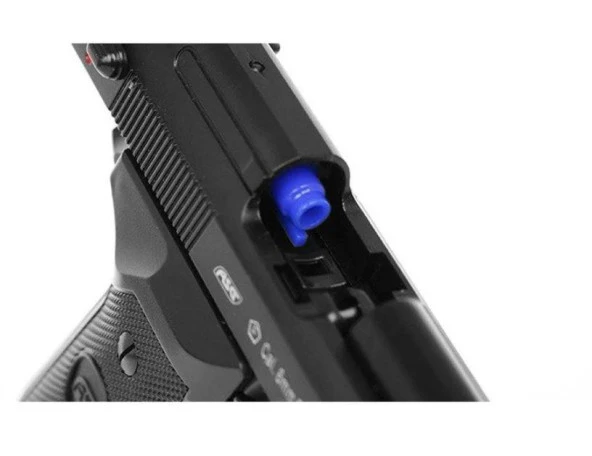 ASG M9 BERETTA Heavy Weight BB AİRSOFT - 5