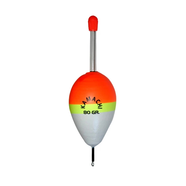 6080 Kamachi İthal Şamandıra 80 gr