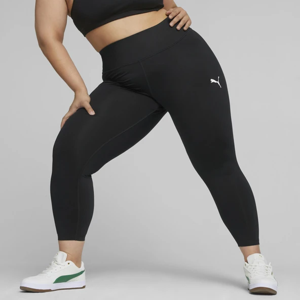 Puma 58685901 Active Kadın Spor Tayt - 4