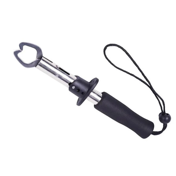 YS-1026 Metal Balık Tutucu (Grip) - 1