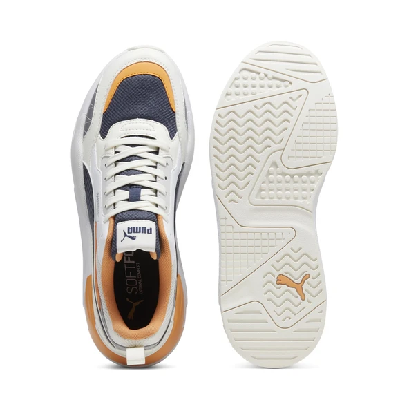 Puma 37310884 X-Ray 2 Square Unisex Günlük Spor Ayakkabı - 4