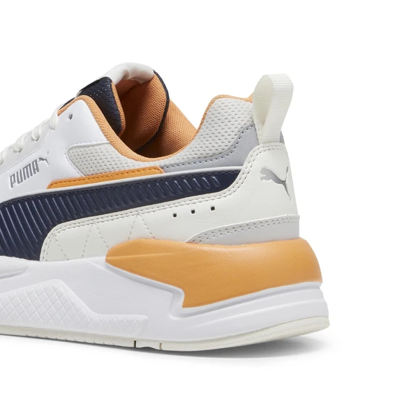 Puma 37310884 X-Ray 2 Square Unisex Günlük Spor Ayakkabı - 5