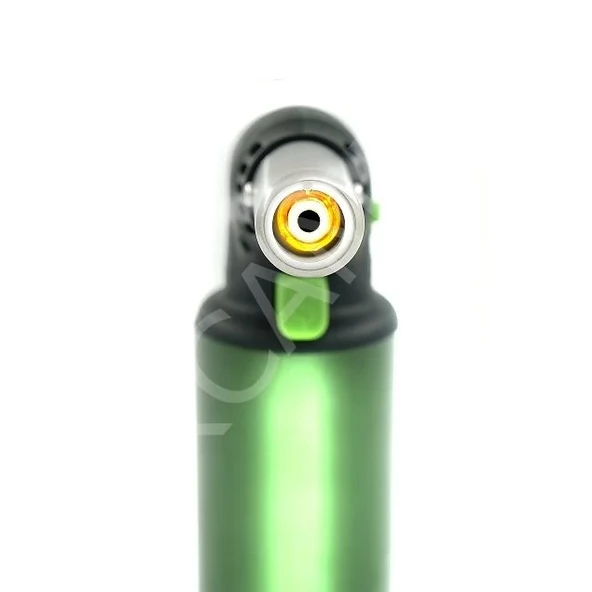 Orcamp X-502 Çakmak Gazı Doldurulabilir Büyük Torch Pürmüz - 4