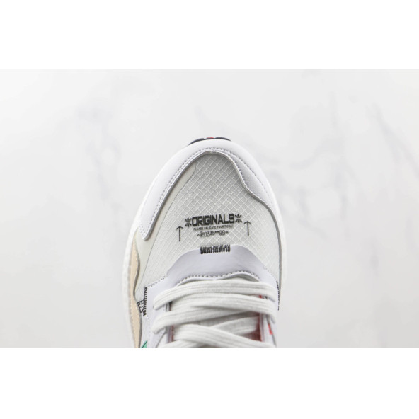 adidas Nite Jogger Erkek Günlük Spor Ayakkabı GW4229 - 2