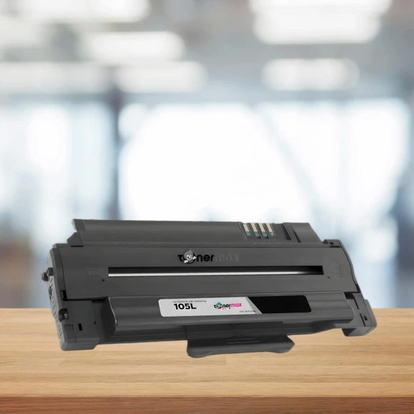 Samsung SCX-4600 Muadil Toner / MLT-D105L - Resim 4