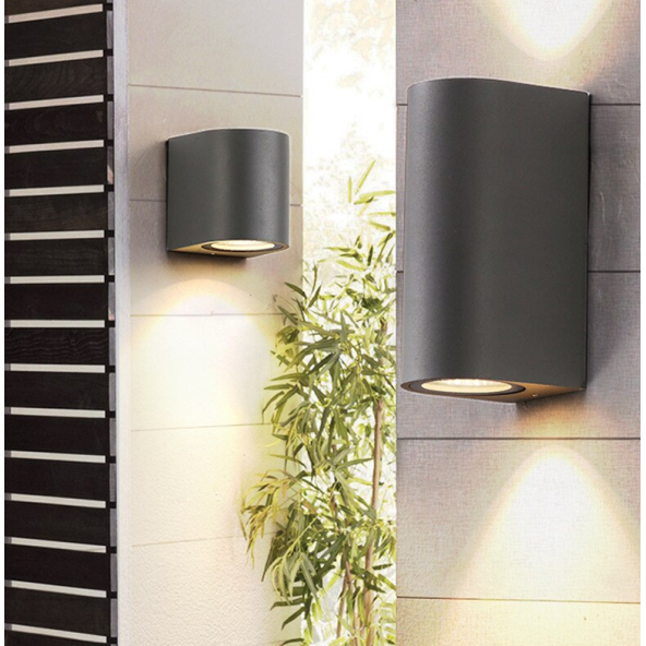 Bahçe Armatürü Maldiv CT-7104 - 3