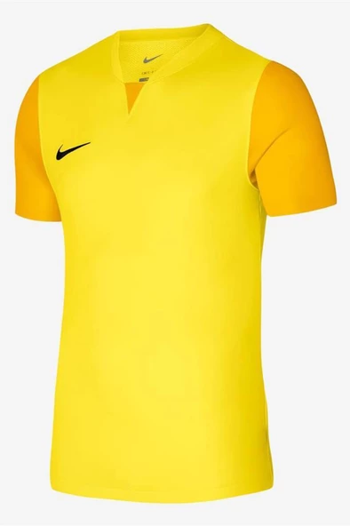 Nike Dri-Fit Trophy V JSY DR0933-719 Sarı Erkek Forma