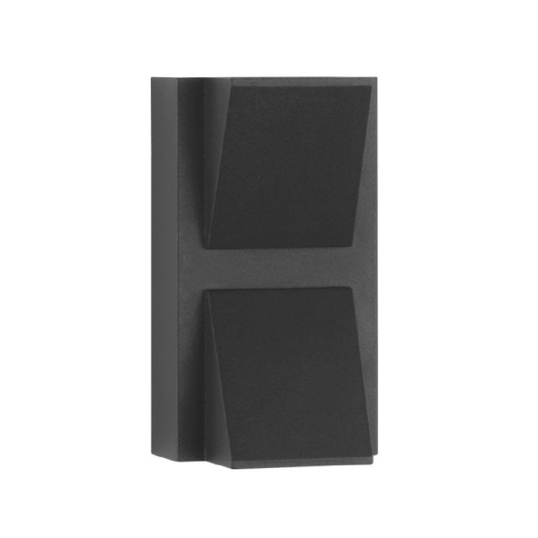 7W Rodos Dış Mekan Günışığı Aplik Günışığı Renk CT-7065 - 4