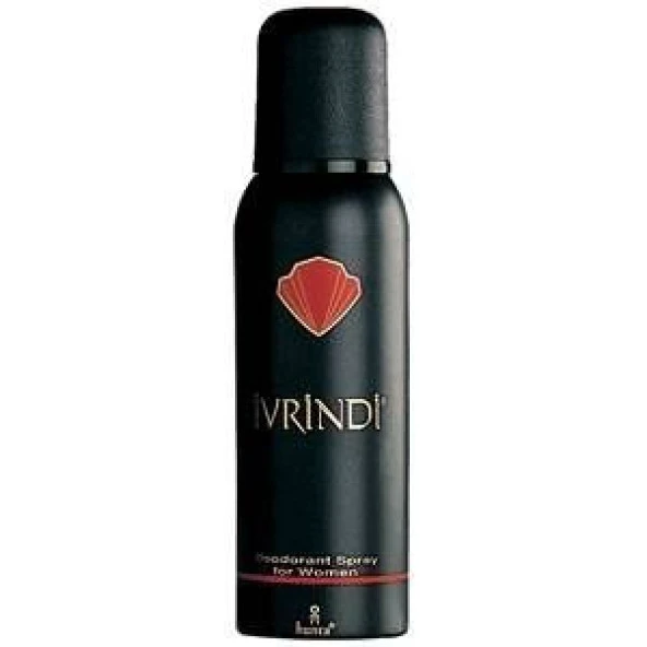 İvrindi Deodorant 150 ml Bayan Sprey