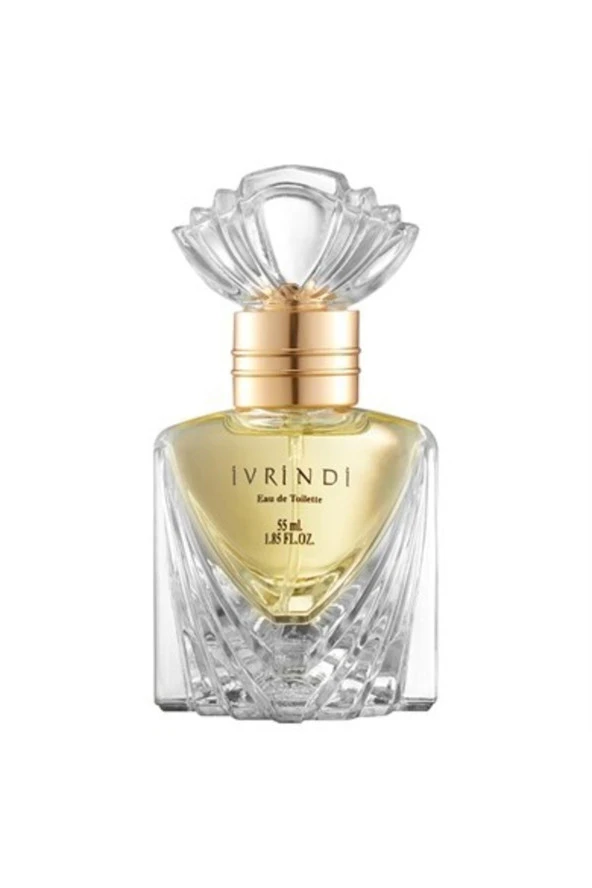 İvrindi Edt 55 Ml Bayan Parfümü