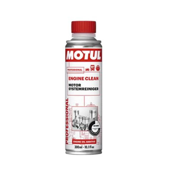 Motul Motor iç Temizleyici 300 ml