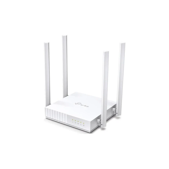 Tp-Link AC750 Mbps Dual-Band Kablosuz Access Point/Menzil Genişletici/Router - 2