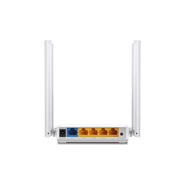 Tp-Link AC750 Mbps Dual-Band Kablosuz Access Point/Menzil Genişletici/Router - 3