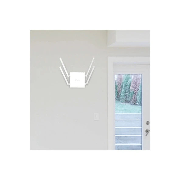 Tp-Link AC750 Mbps Dual-Band Kablosuz Access Point/Menzil Genişletici/Router - 5