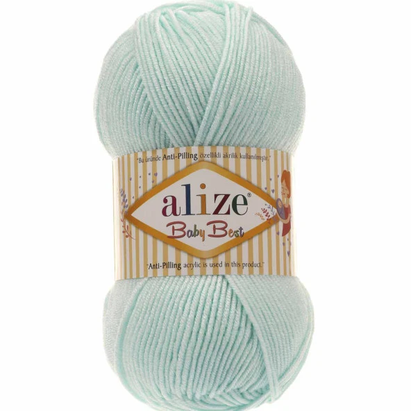 Alize Baby Best 19