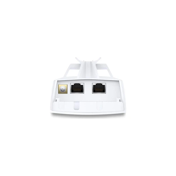 Tp-Link Outdoor 2.4GHz 300Mbps 12dBi Antenli Dış Mekan CPE/Access Point - 4