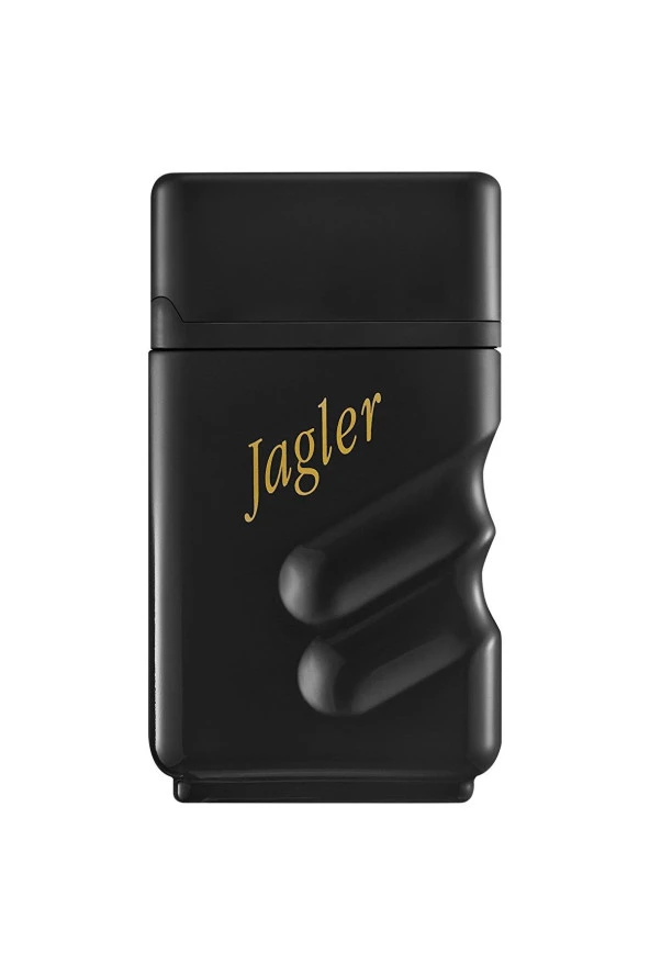Jagler Klasik Edt 90 Ml Erkek Parfümü - 2