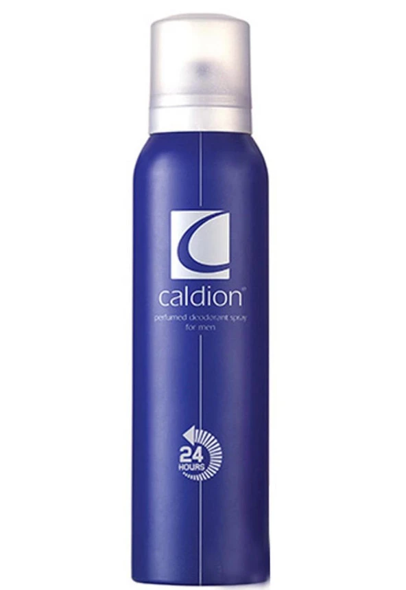 Caldion Classic Deodorant 150 ml Erkek