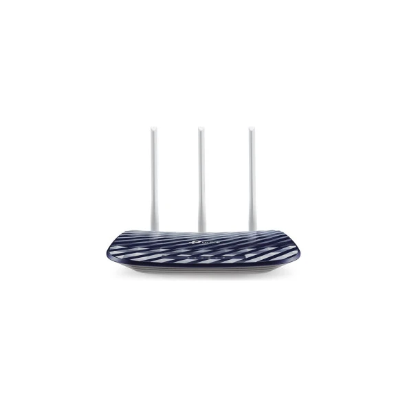 Tp-Link Archer AC 750 Mbps Kablosuz Dual Band Menzil Genişletici / Access Point ve Router