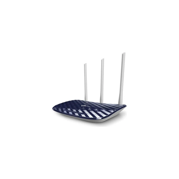 Tp-Link Archer AC 750 Mbps Kablosuz Dual Band Menzil Genişletici / Access Point ve Router - 2