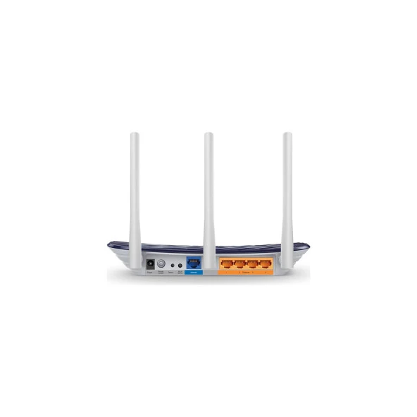 Tp-Link Archer AC 750 Mbps Kablosuz Dual Band Menzil Genişletici / Access Point ve Router - 3