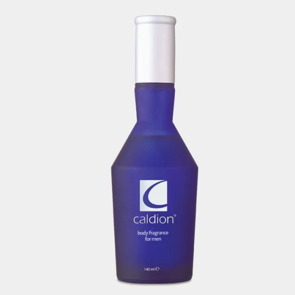 Caldion Classic Body Mist Men 140 ml Vücut Spreyi / parfüm değildir !