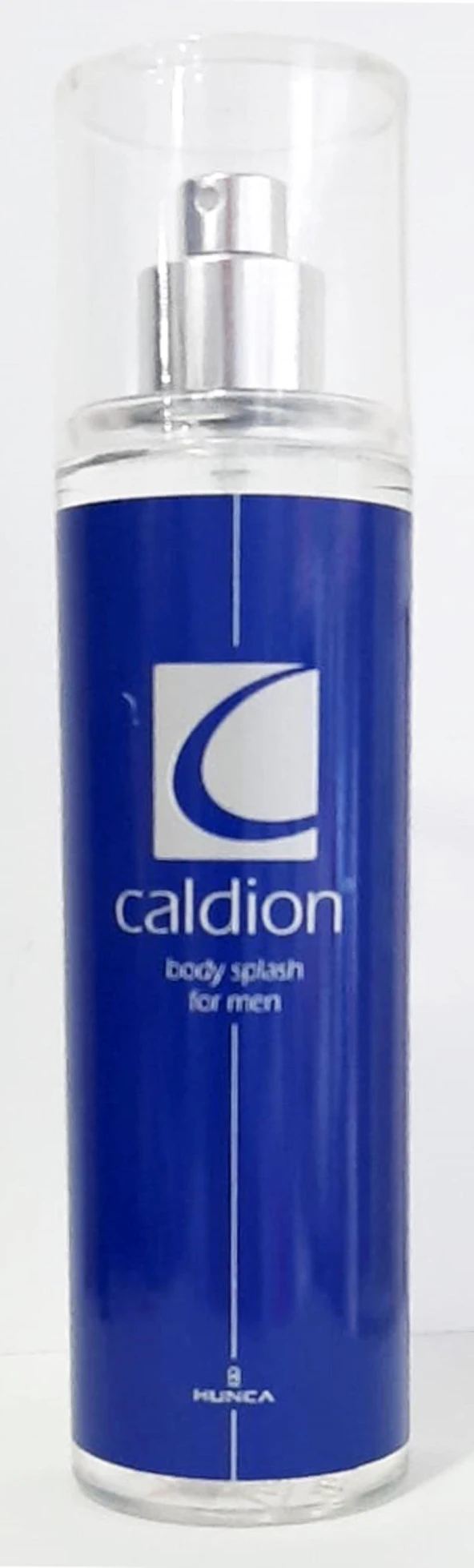 Caldion Classic Body Mist 150 Ml Erkek Vücut Spreyi - parfüm değildir