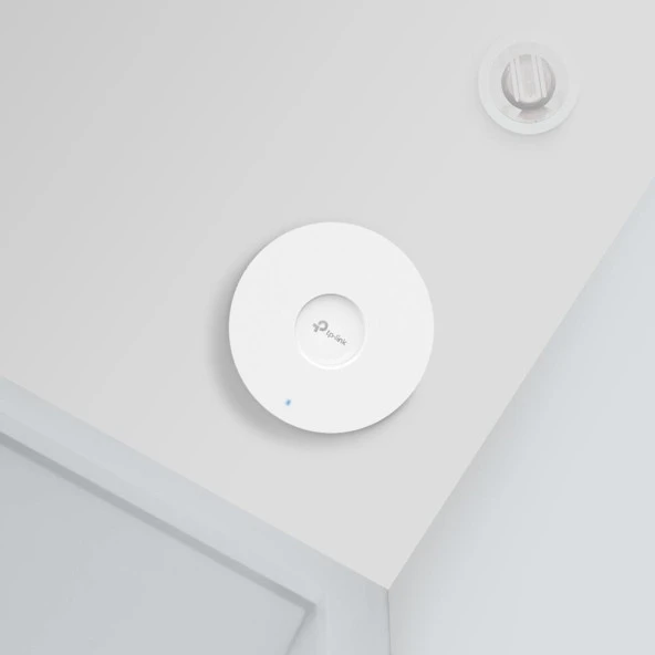 Tp-Link  Tavan Tipi AX3000 Wi-Fi 6 Access Point - 7
