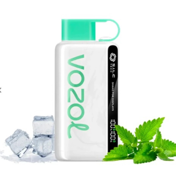 Vozol El Nargilesi Cool Mint