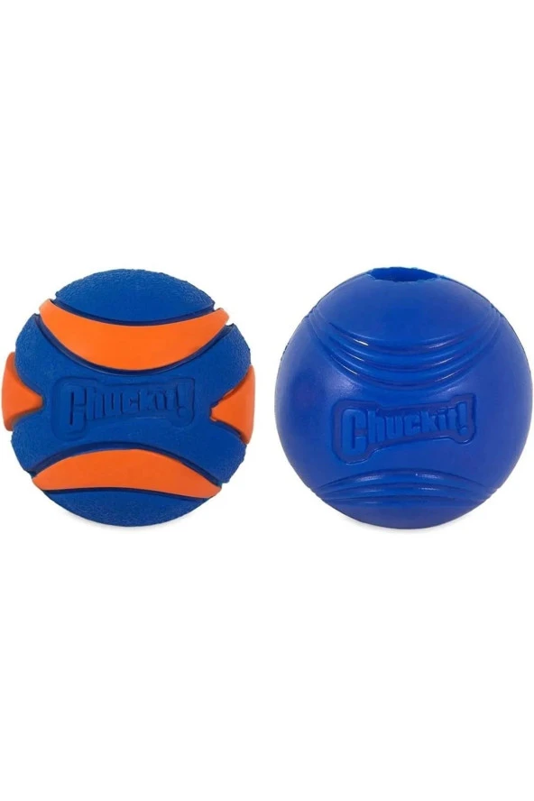Chuckit Sonic 2'li Oyun Topu Seti - 2