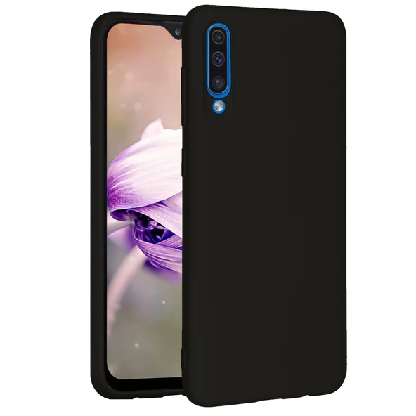 Huawei P30 Kılıf FitCase PremiumS Silikon Arka Kapak - 8