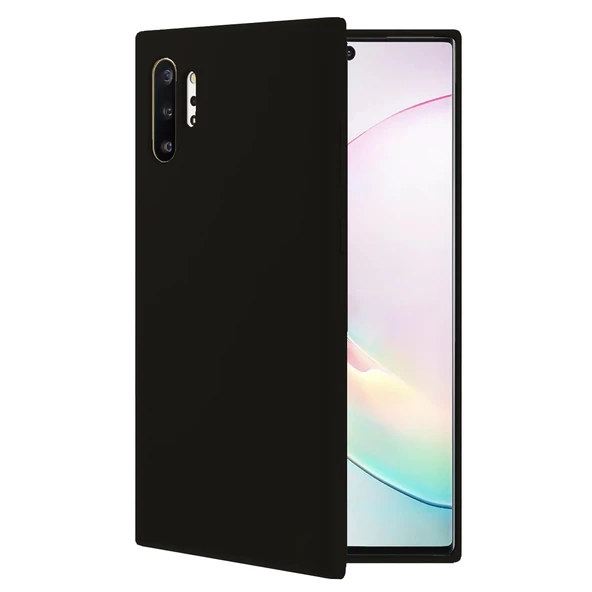 Huawei P30 Pro Kılıf FitCase PremiumS Silikon Arka Kapak - 7