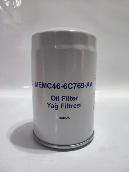 MOTORCRAFT YAĞ FİLTRESİ KISA CARGO YM 1838 3232 3230 2524 2530 - 2