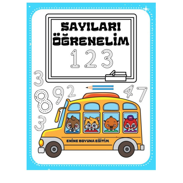 Okul Öncesi ve Birinci Sınıflar İçin Full Eğitim Seti - Resim 4