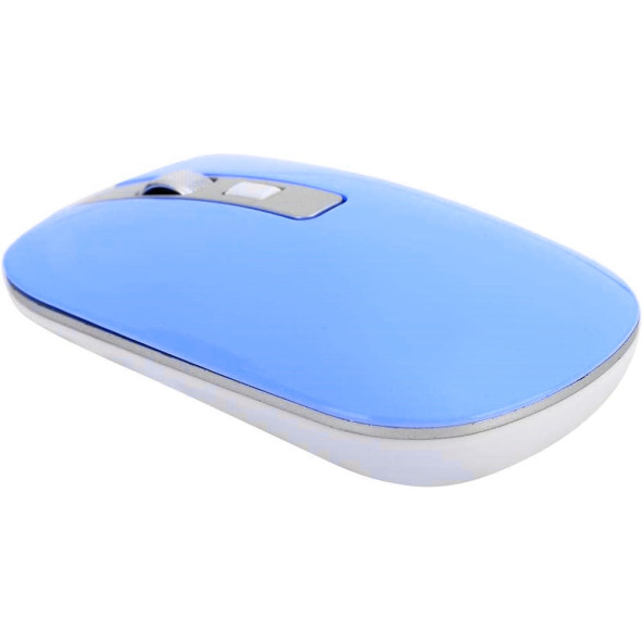 PLATOON PL-1831 Ofis Tipi Wireless Mouse Kablosuz Bilgisayar Faresi 1200 DPI - 4