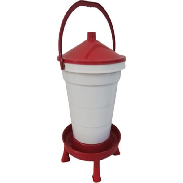 23 Lt Kovalı Şamandıralı Suluk - 2