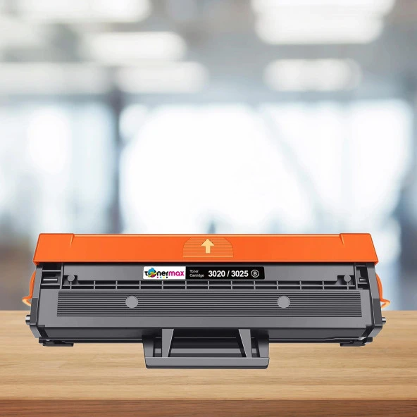 Xerox Phaser 3020 Muadil Toner
