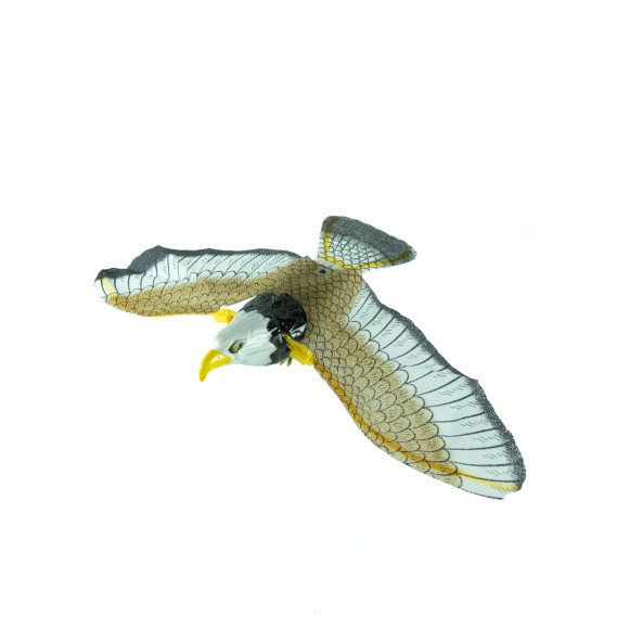 Oyuncak Kartal Işıklı Sesli Tavana Asmalı Kartal - 3