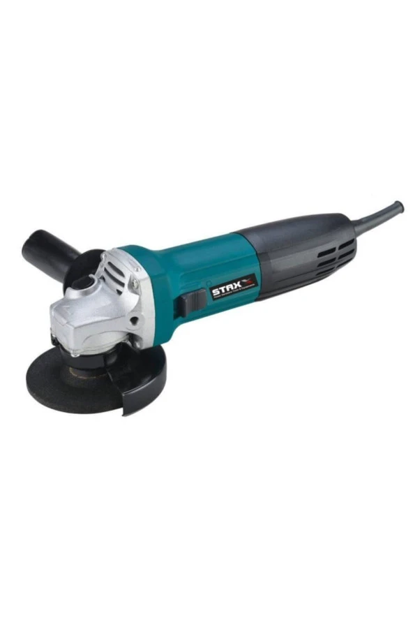 Germany Slim Profesyonel Taşlama Spiral Makinesi 115-125 mm 5 Ad Kesme Taşı Hediyeli 2000 Watt - 3