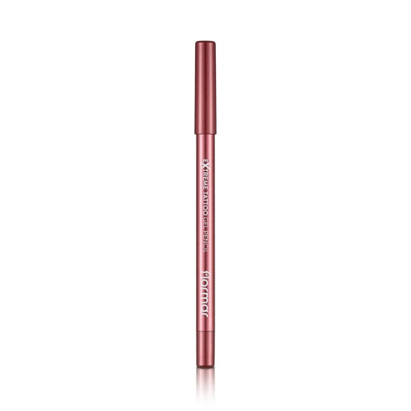 FLORMAR Extreme Tattoo Gel Pencil 09 Pink Star