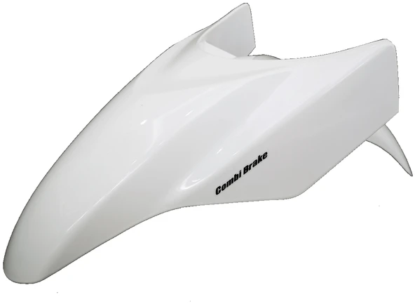 Honda PCX 125 Ön Çamurluk Beyaz 2018-2020 ürün görseli