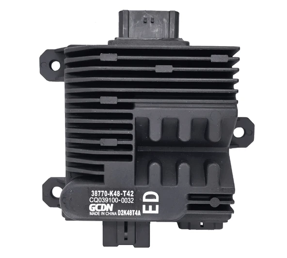 Honda Spacy Alpha Beyin - CDi (ED) ürün görseli