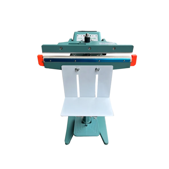 Brother 60 cm Ayaklı Poşet Yapıştırma Makinesi